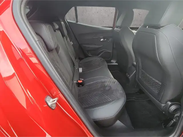 Peugeot 2008 view 14
