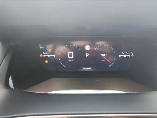 Peugeot 2008 view 15