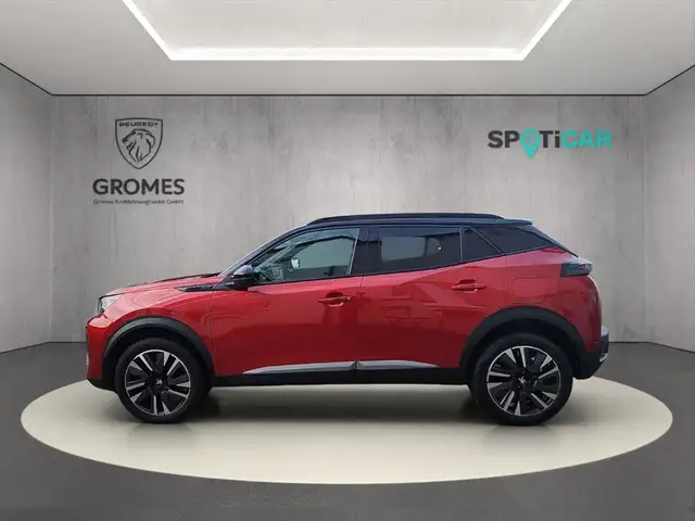 Peugeot 2008 view 6