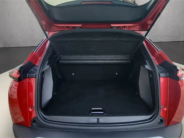 Peugeot 2008 view 7