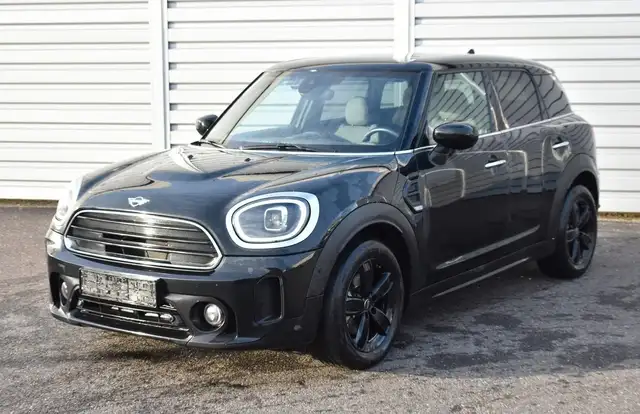 MINI Countryman Cooper D Classic Trim NAVI+LED+KAMERA