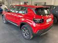 Jeep Avenger Elektro Longitude Rouge - thumbnail 2