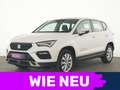 SEAT Ateca Style ACC|BEATS|LED|Navi|Winter-Paket Wit - thumbnail 1