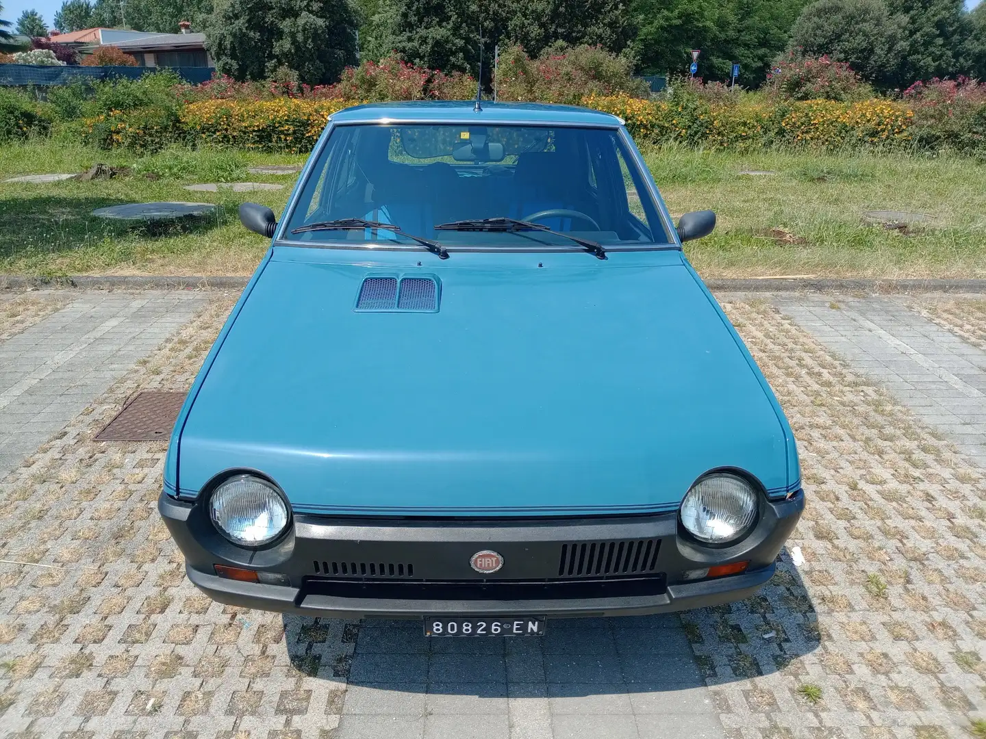 Fiat Ritmo 5p 1.3 S 75cv - 1