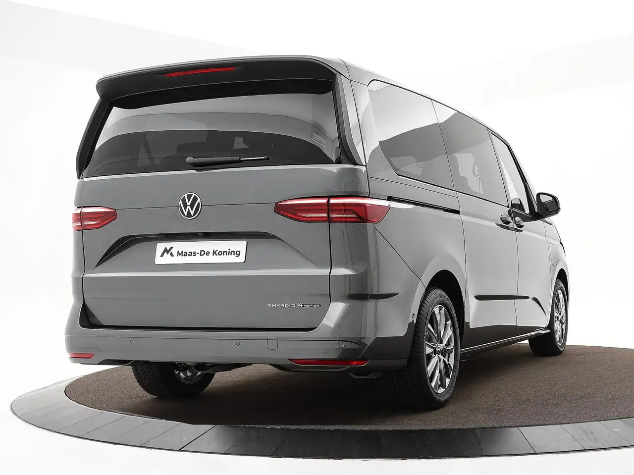 Volkswagen Others 2026