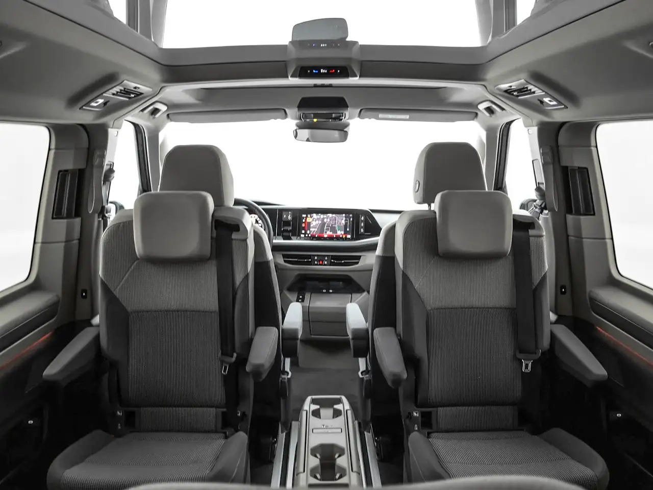 Volkswagen Others 2026