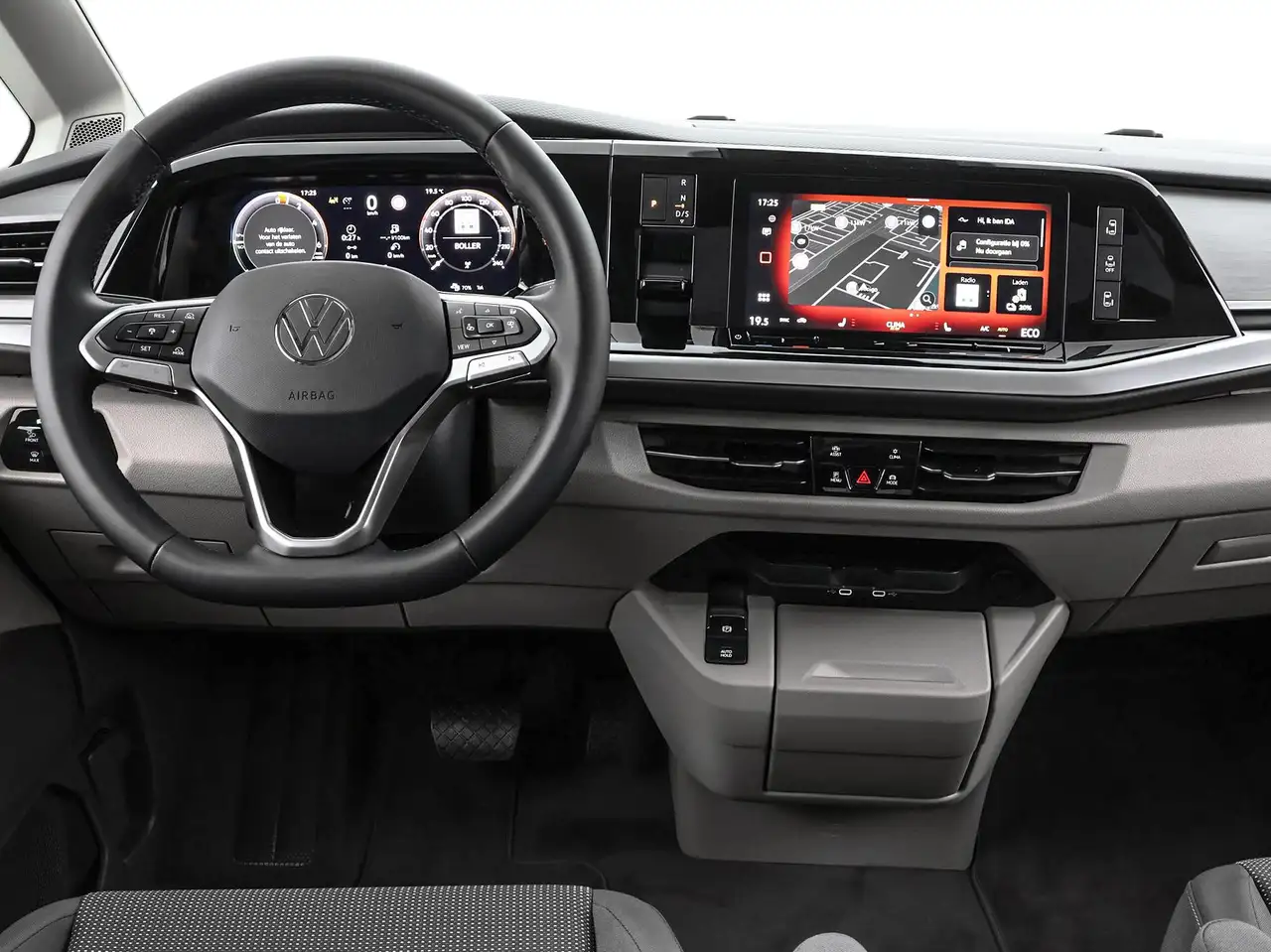 Volkswagen Others 2026