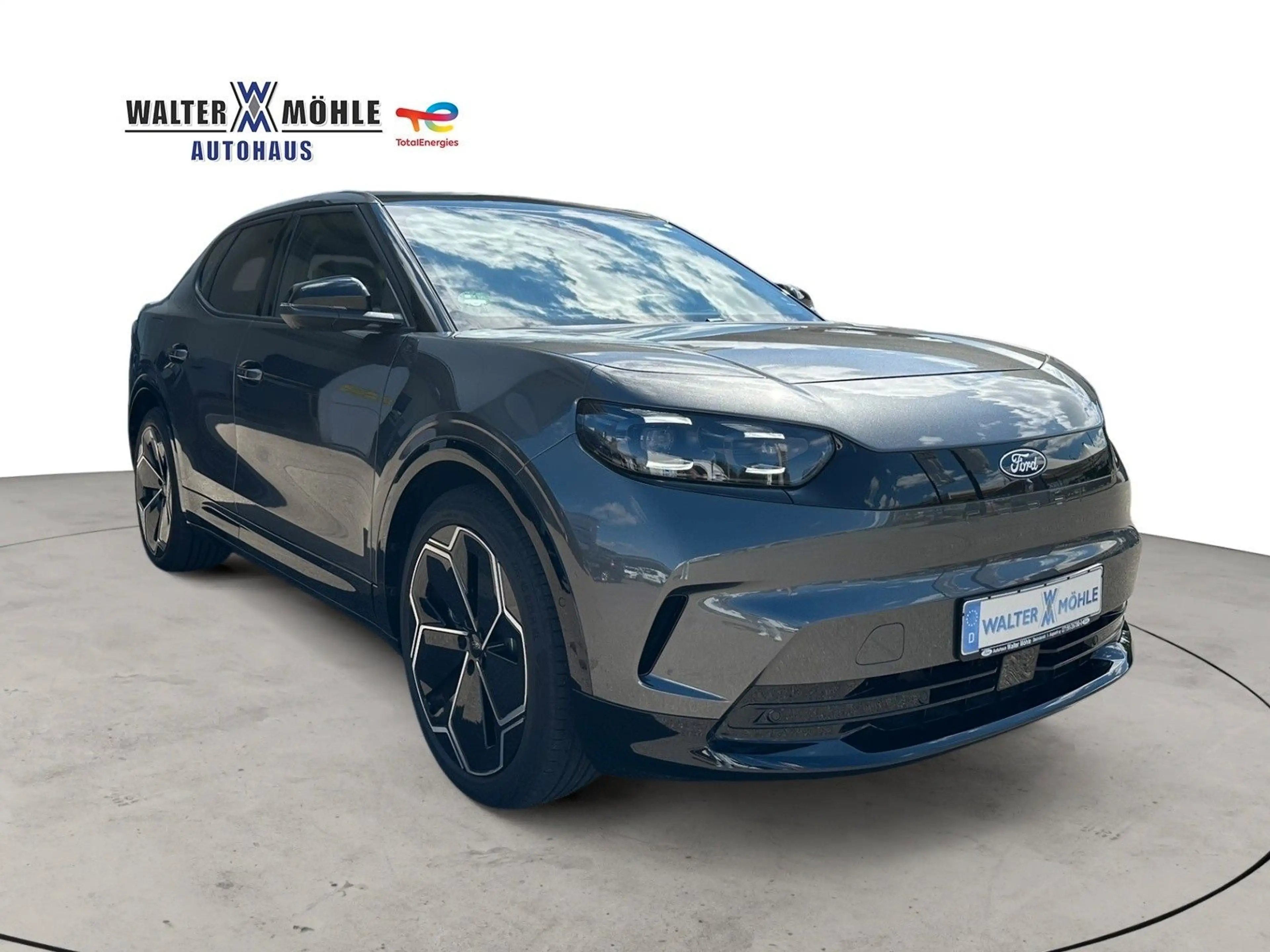 Ford Capri 250 kW Dual-Motor AWD Premium — photo 6