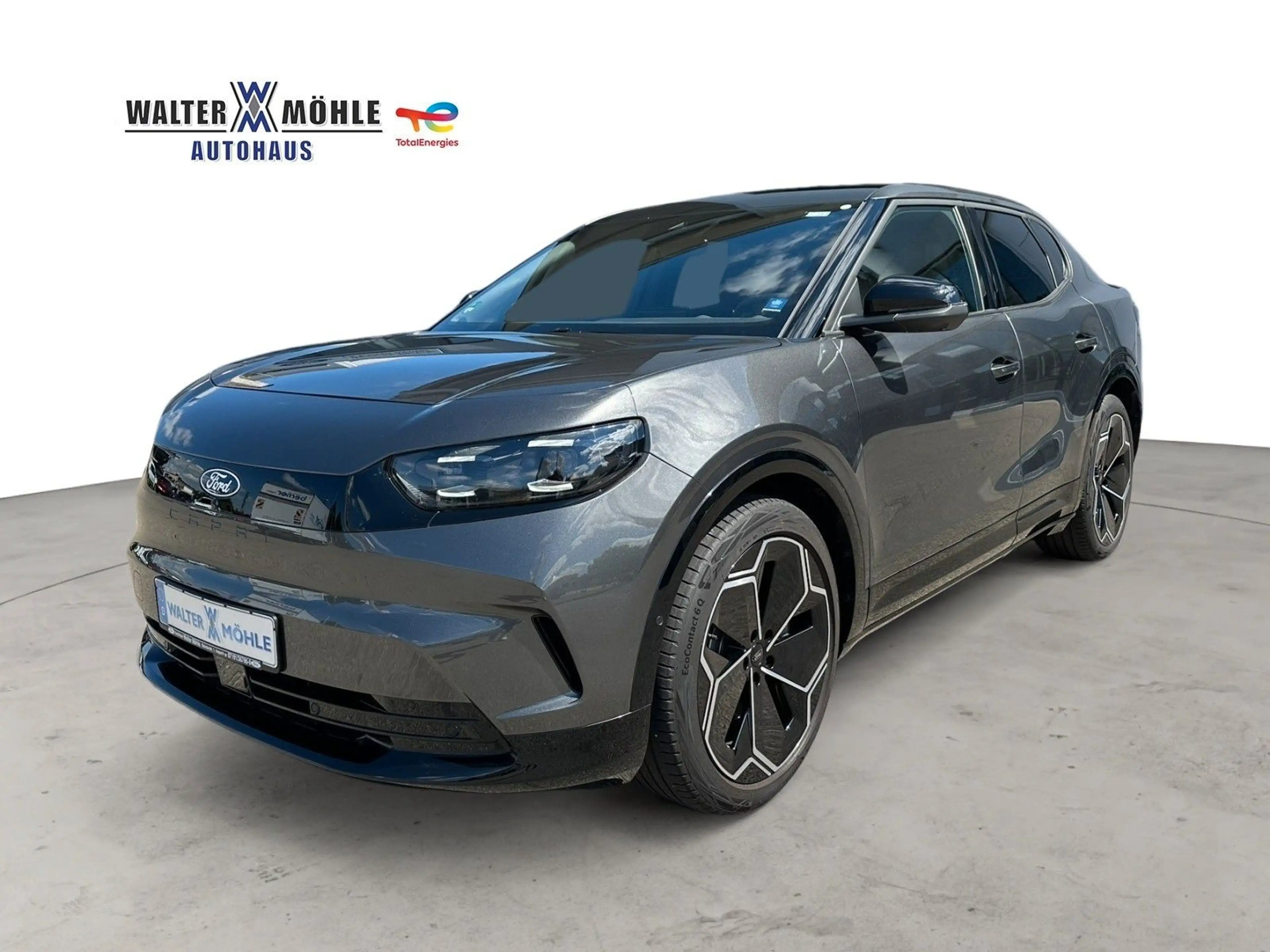 Ford Capri 250 kW Dual-Motor AWD Premium