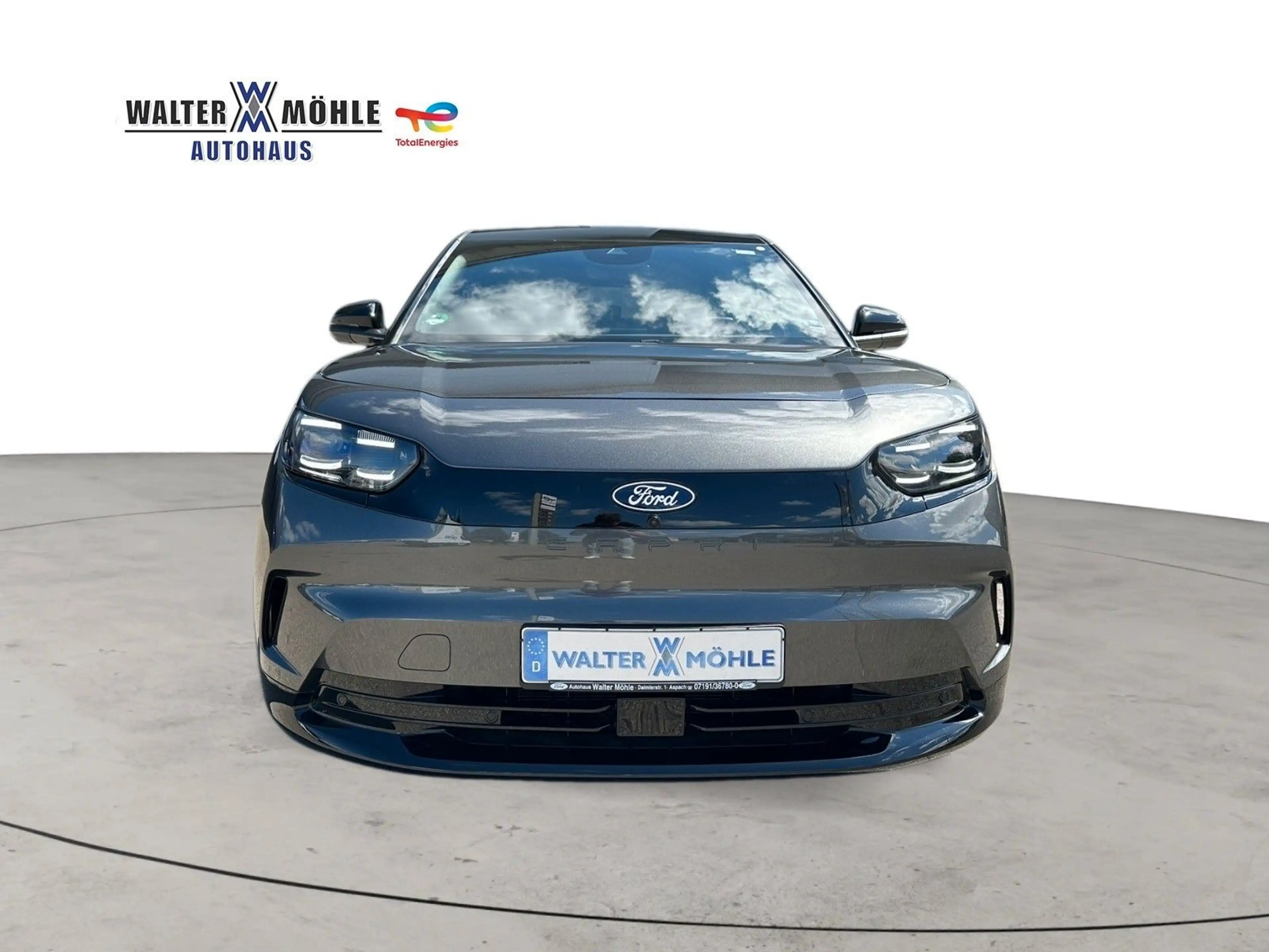 Ford Capri 250 kW Dual-Motor AWD Premium — photo 2