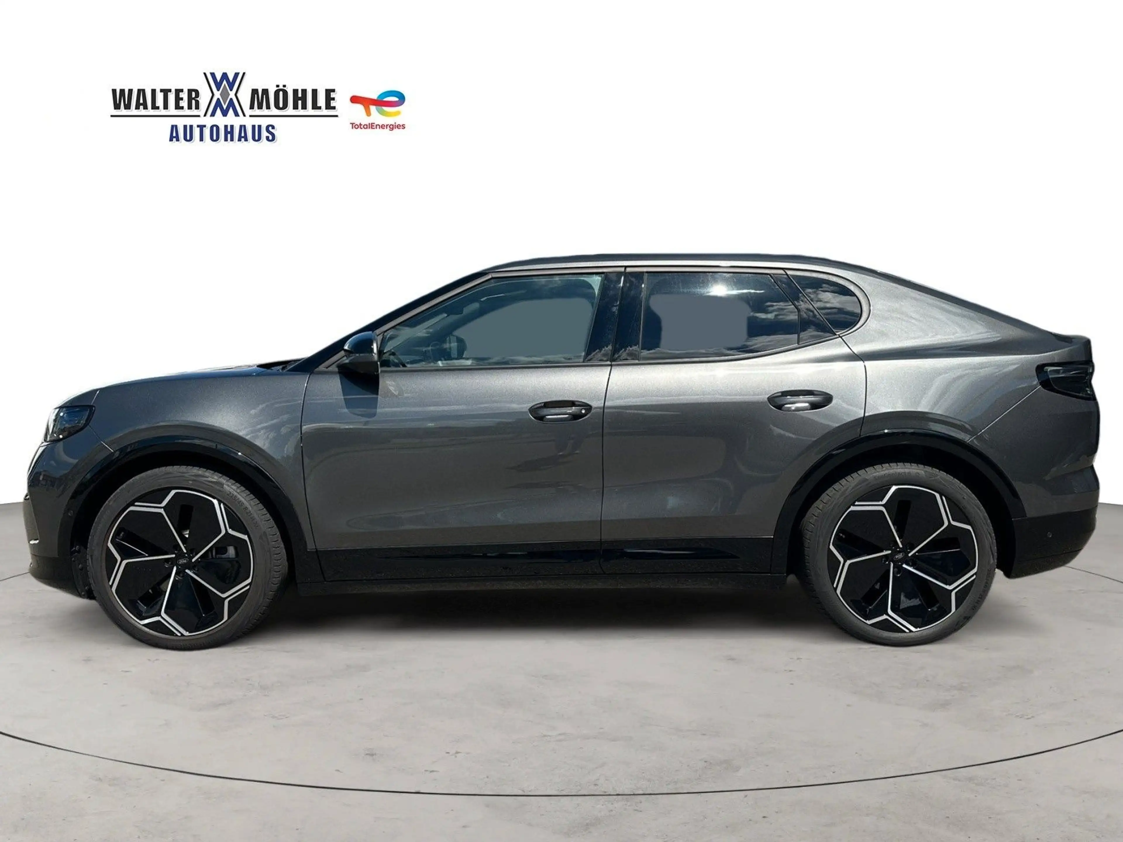Ford Capri 250 kW Dual-Motor AWD Premium — photo 3