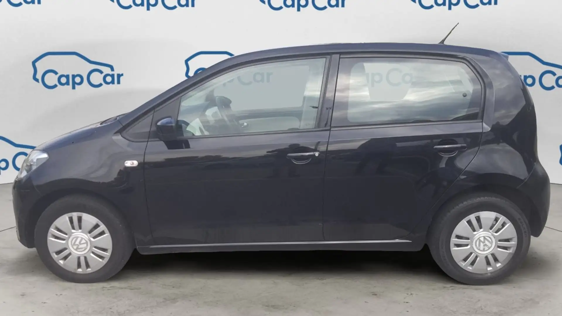 Volkswagen up! 1.0 75 Black Up Noir - 2
