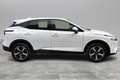 Nissan Qashqai 1.3 mhev N-Connecta 2wd 140cv Bianco - thumbnail 8