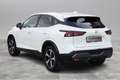 Nissan Qashqai 1.3 mhev N-Connecta 2wd 140cv Bianco - thumbnail 14