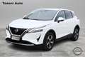 Nissan Qashqai 1.3 mhev N-Connecta 2wd 140cv Bianco - thumbnail 1