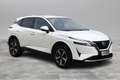 Nissan Qashqai 1.3 mhev N-Connecta 2wd 140cv Bianco - thumbnail 4