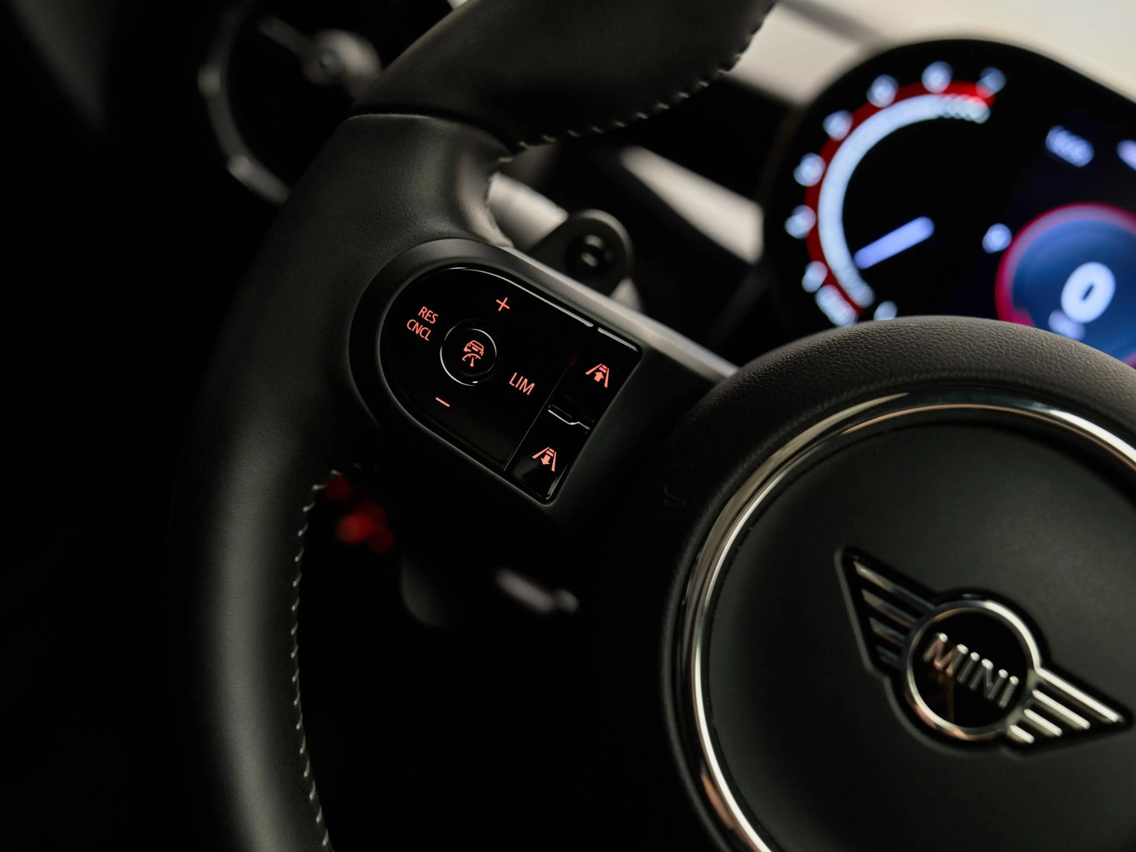 MINI John Cooper Works 2.0 Cooper , Remus, Eventuri, H&R, pano, HUD, H/K, — photo 16