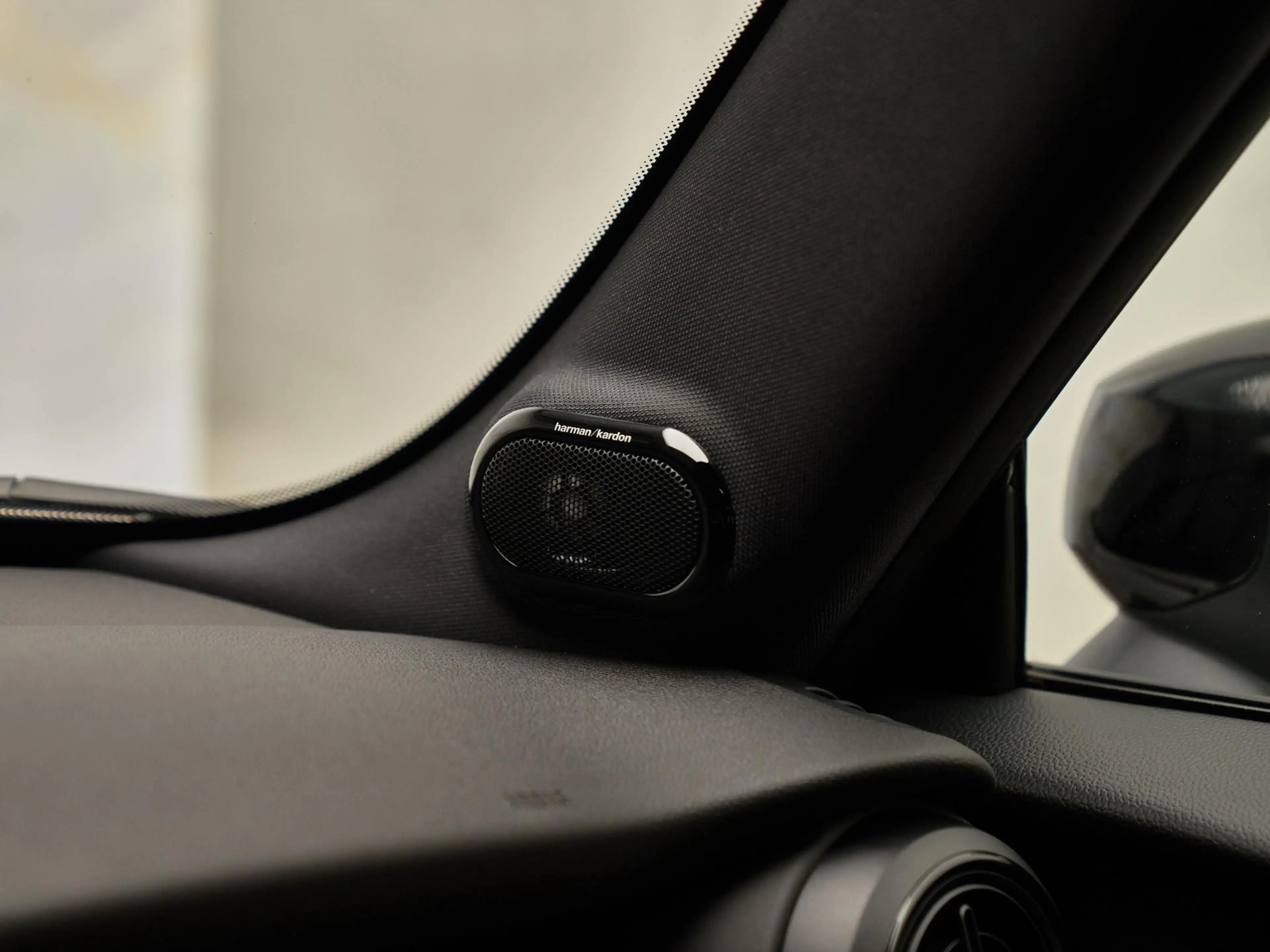 MINI John Cooper Works 2.0 Cooper , Remus, Eventuri, H&R, pano, HUD, H/K, — photo 11
