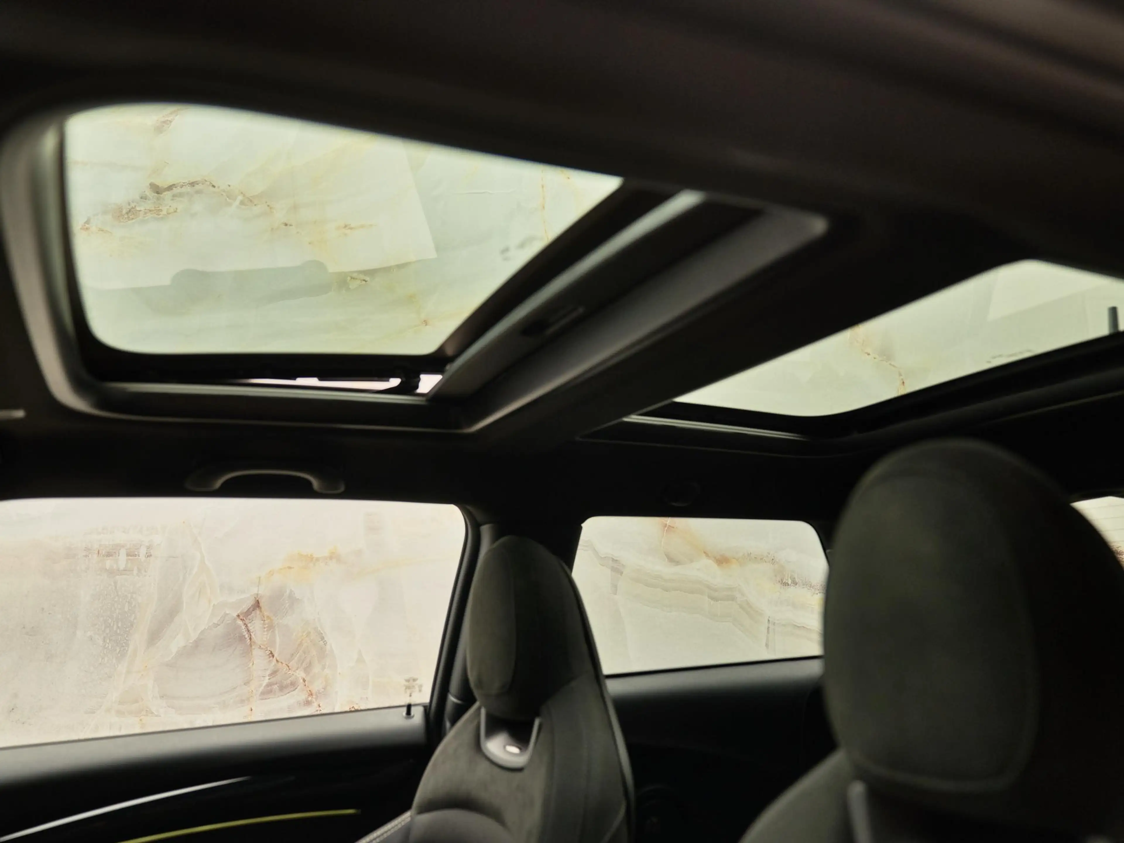 MINI John Cooper Works 2.0 Cooper , Remus, Eventuri, H&R, pano, HUD, H/K, — photo 10