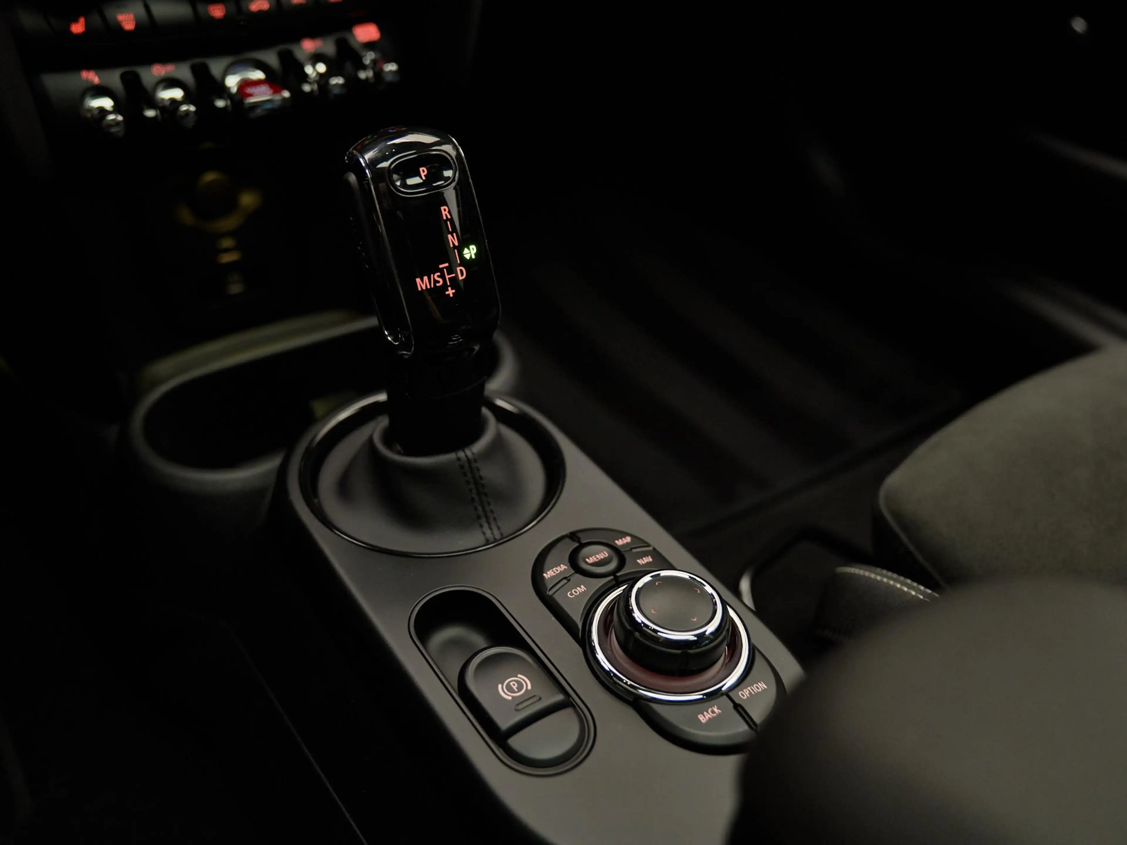 MINI John Cooper Works 2.0 Cooper , Remus, Eventuri, H&R, pano, HUD, H/K, — photo 19