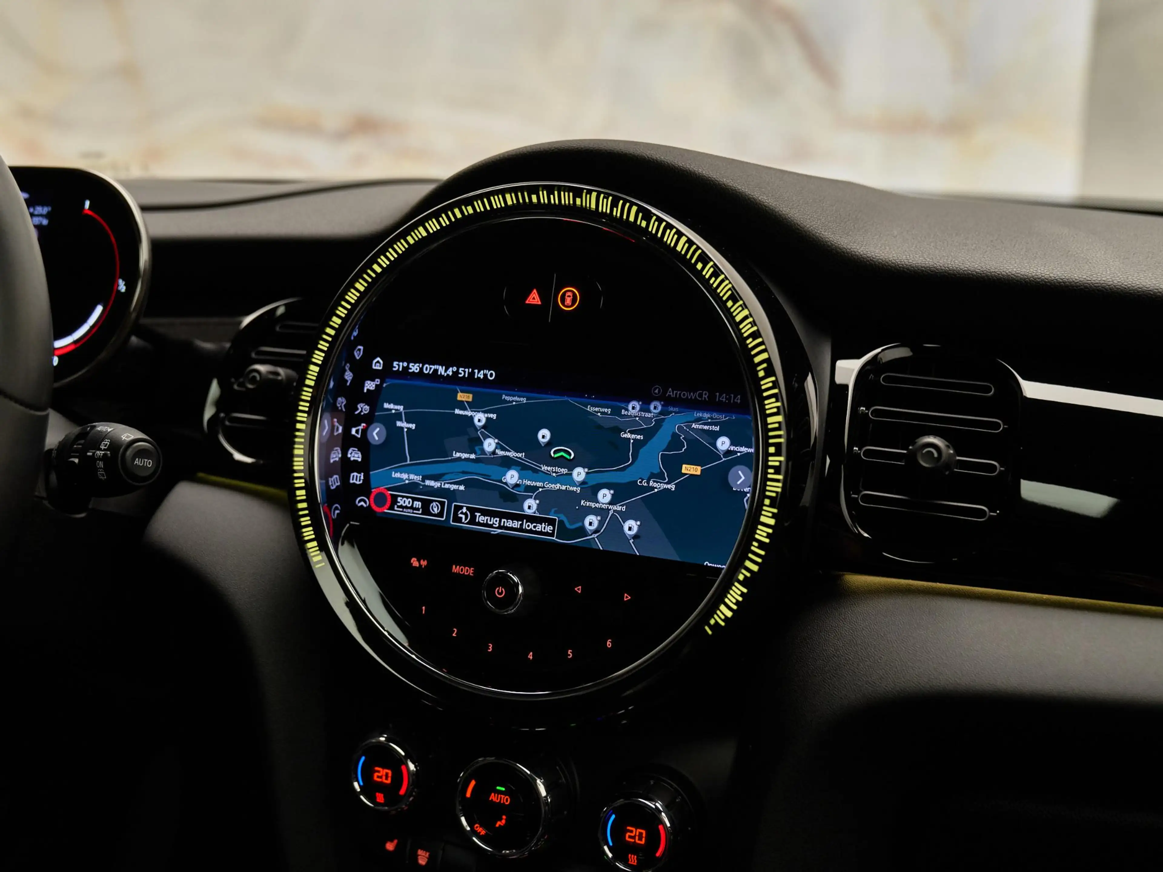 MINI John Cooper Works 2.0 Cooper , Remus, Eventuri, H&R, pano, HUD, H/K, — photo 21