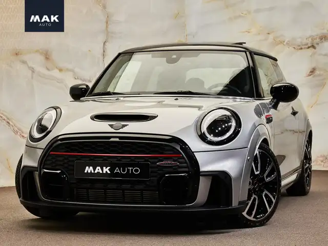 MINI John Cooper Works 2.0 Cooper , Remus, Eventuri, H&R, pano, HUD, H/K,