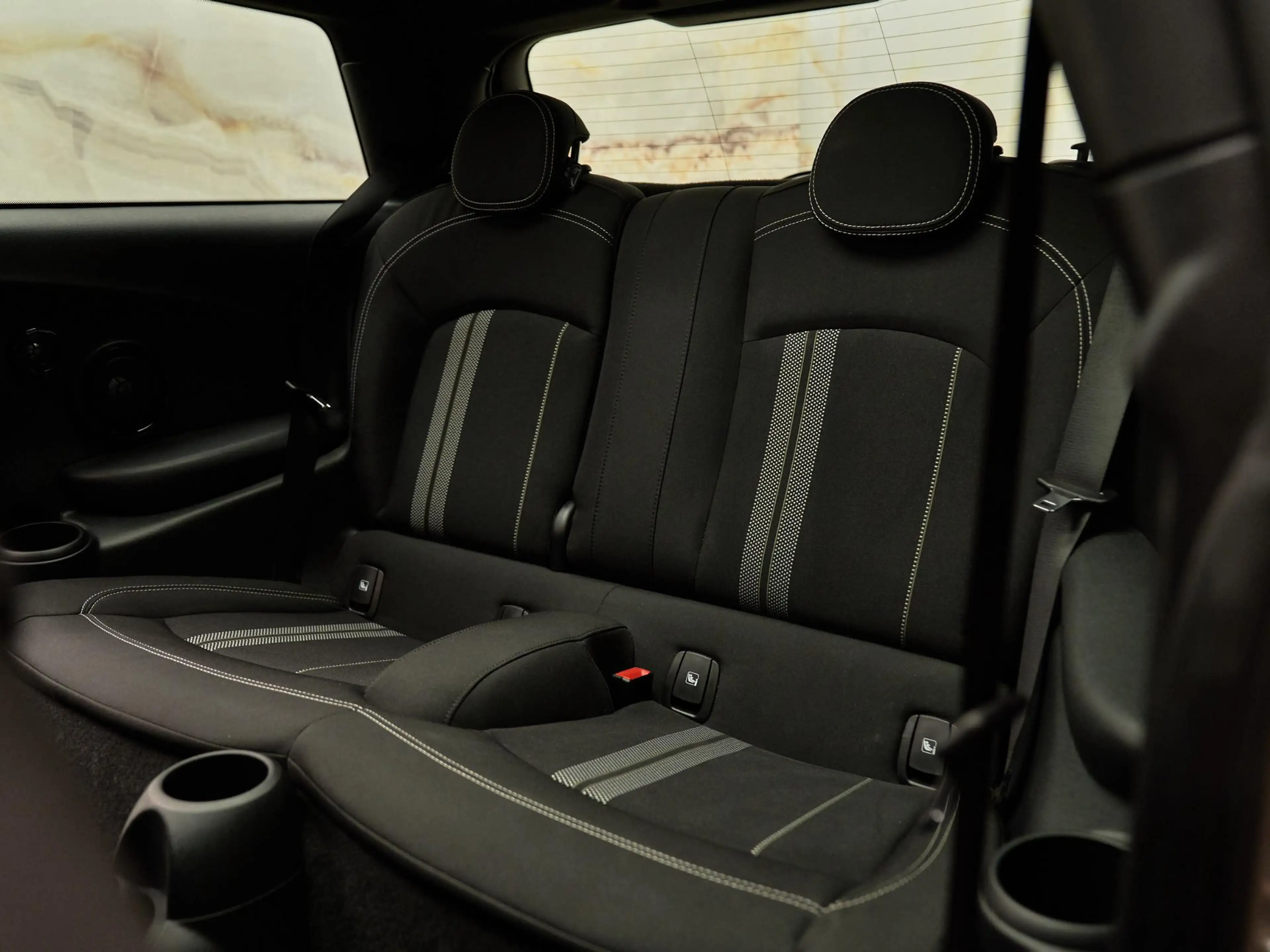 MINI John Cooper Works 2.0 Cooper , Remus, Eventuri, H&R, pano, HUD, H/K, — photo 23