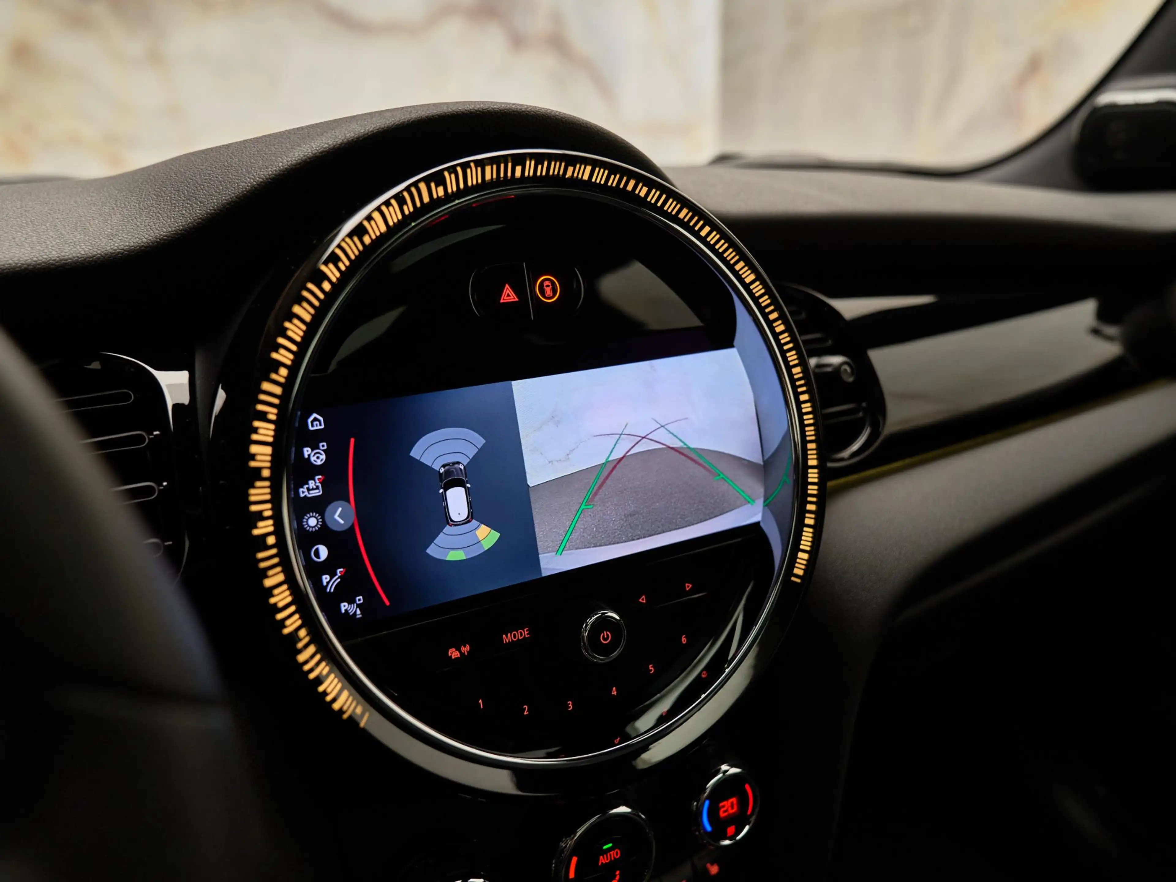MINI John Cooper Works 2.0 Cooper , Remus, Eventuri, H&R, pano, HUD, H/K, — photo 13