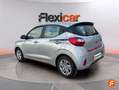 Hyundai i10 1.0 Klass Gris - thumbnail 7