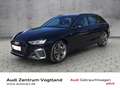 Audi A4 Avant S line 40 TDI quattro S-tronic*HUD*TOUR-PAK Schwarz - thumbnail 1