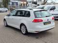 Volkswagen Golf VII TGI Variant Comfortli. R.Kamera PDC AHK Blanc - thumbnail 5
