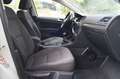 Volkswagen Golf VII TGI Variant Comfortli. R.Kamera PDC AHK Blanc - thumbnail 14