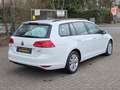 Volkswagen Golf VII TGI Variant Comfortli. R.Kamera PDC AHK Blanc - thumbnail 6