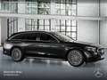 Mercedes-Benz E 300 de T Hybrid AMG Fahrass 360° Pano Burmester Schwarz - thumbnail 15