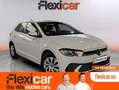 Volkswagen Polo 1.0 TSI Life 70kW Blanco - thumbnail 1