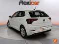 Volkswagen Polo 1.0 TSI Life 70kW Blanco - thumbnail 5