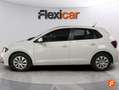 Volkswagen Polo 1.0 TSI Life 70kW Blanco - thumbnail 4