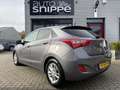 Hyundai i30 1.6 GDI i-Motion Plus -5DRS.-CLIMA-CRUISECONTROL-N Grijs - thumbnail 3