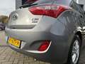 Hyundai i30 1.6 GDI i-Motion Plus -5DRS.-CLIMA-CRUISECONTROL-N Grijs - thumbnail 5