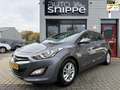 Hyundai i30 1.6 GDI i-Motion Plus -5DRS.-CLIMA-CRUISECONTROL-N Grijs - thumbnail 1