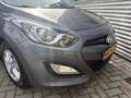 Hyundai i30 1.6 GDI i-Motion Plus -5DRS.-CLIMA-CRUISECONTROL-N Grijs - thumbnail 7