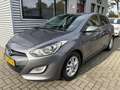 Hyundai i30 1.6 GDI i-Motion Plus -5DRS.-CLIMA-CRUISECONTROL-N Grijs - thumbnail 24