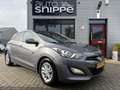Hyundai i30 1.6 GDI i-Motion Plus -5DRS.-CLIMA-CRUISECONTROL-N Grijs - thumbnail 2
