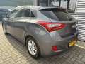 Hyundai i30 1.6 GDI i-Motion Plus -5DRS.-CLIMA-CRUISECONTROL-N Grijs - thumbnail 25