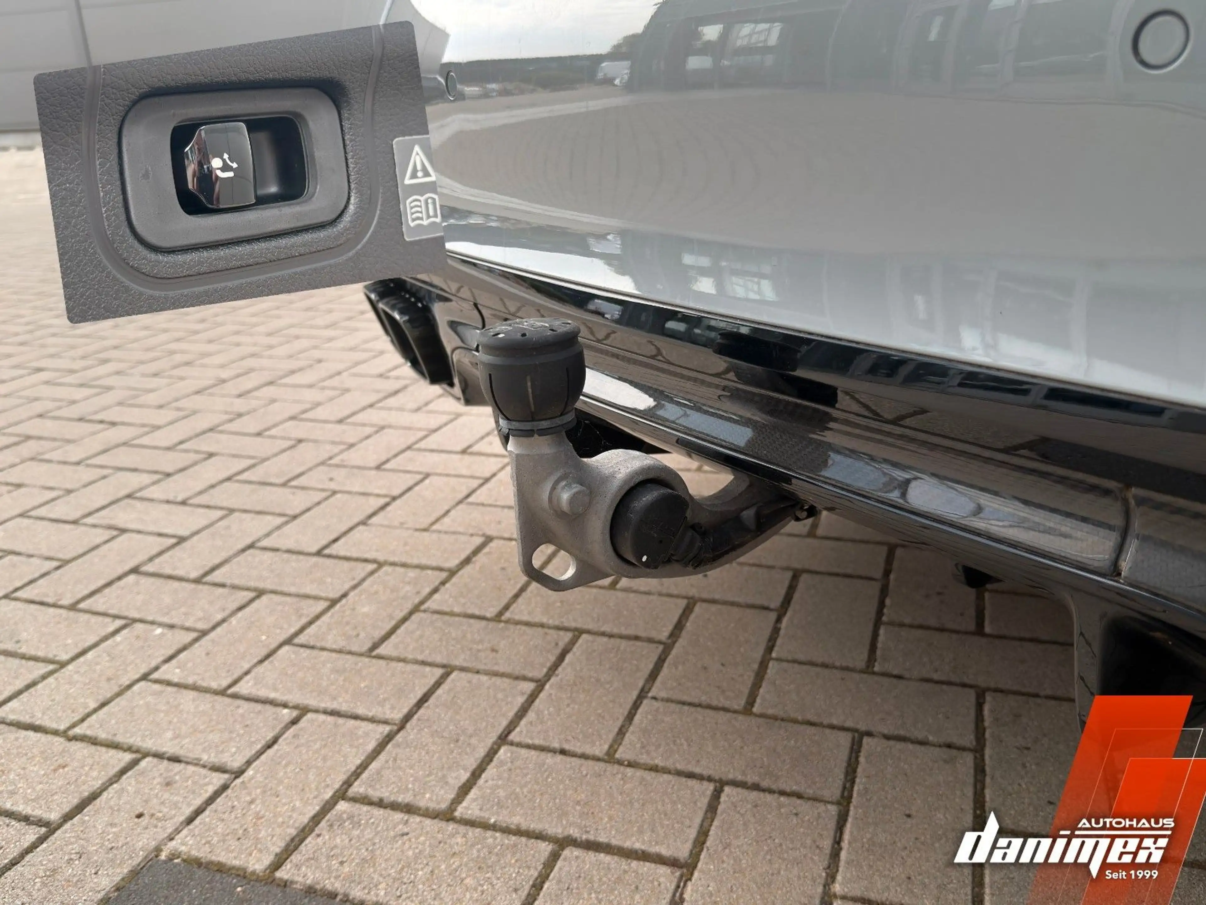 Mercedes-Benz C 63 AMG F1 Edition S E Perf. 4Matic+ Pano AHK HUD Carbon — photo 15