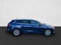 Renault Megane Estate 1.2 TCe 130 Intens EDC AUTOMAAT / HALF LEER Синій - thumbnail 4