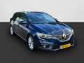 Renault Megane Estate 1.2 TCe 130 Intens EDC AUTOMAAT / HALF LEER Mavi - thumbnail 3