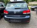 Volkswagen Golf Comfortline Blau - thumbnail 4