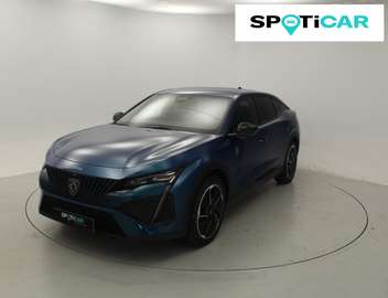 Hybrid 180 GT e-EAT8