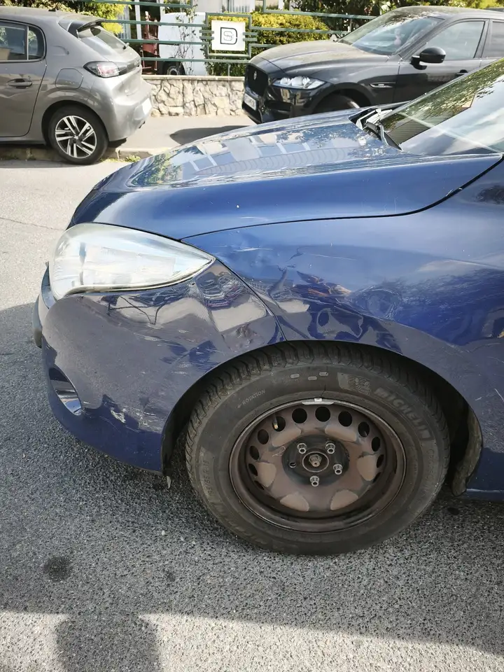 Renault Megane Grandtour — photo 10